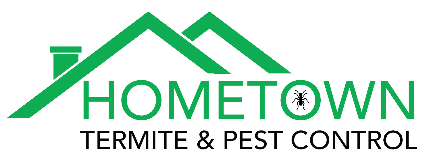 Hometown Termite + Pest Control