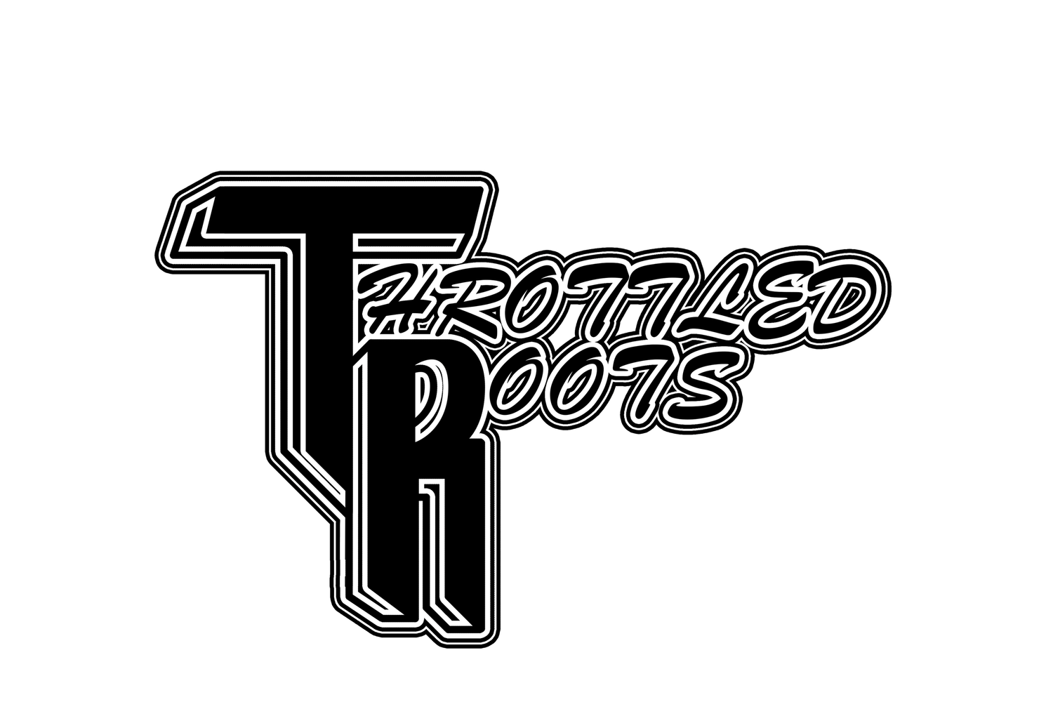 Throttled Roots