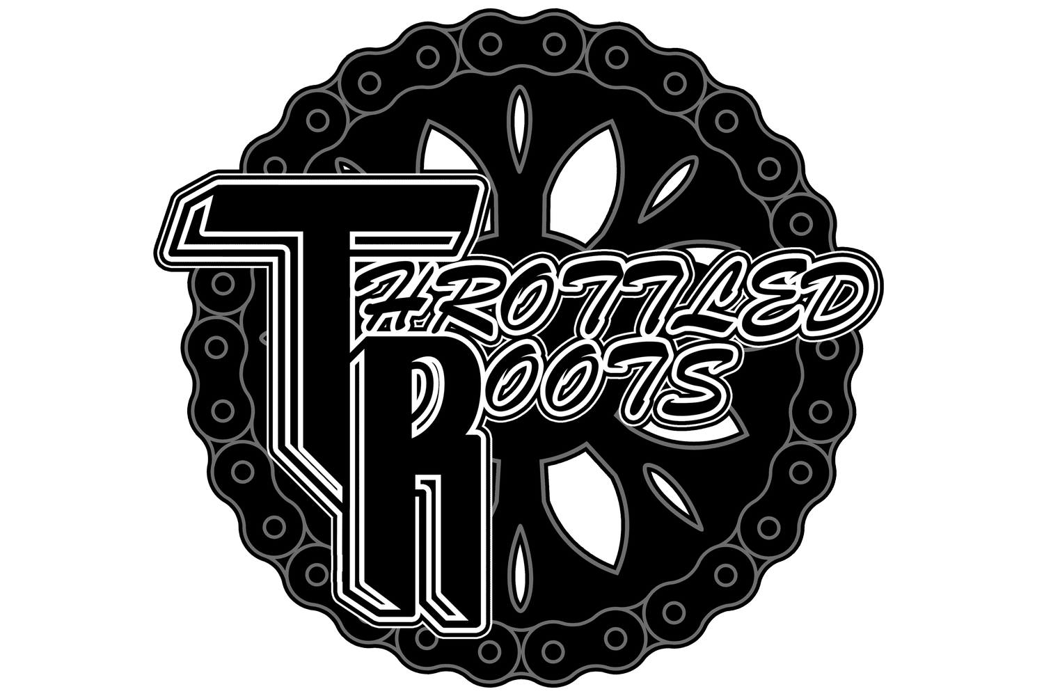 Throttled Roots