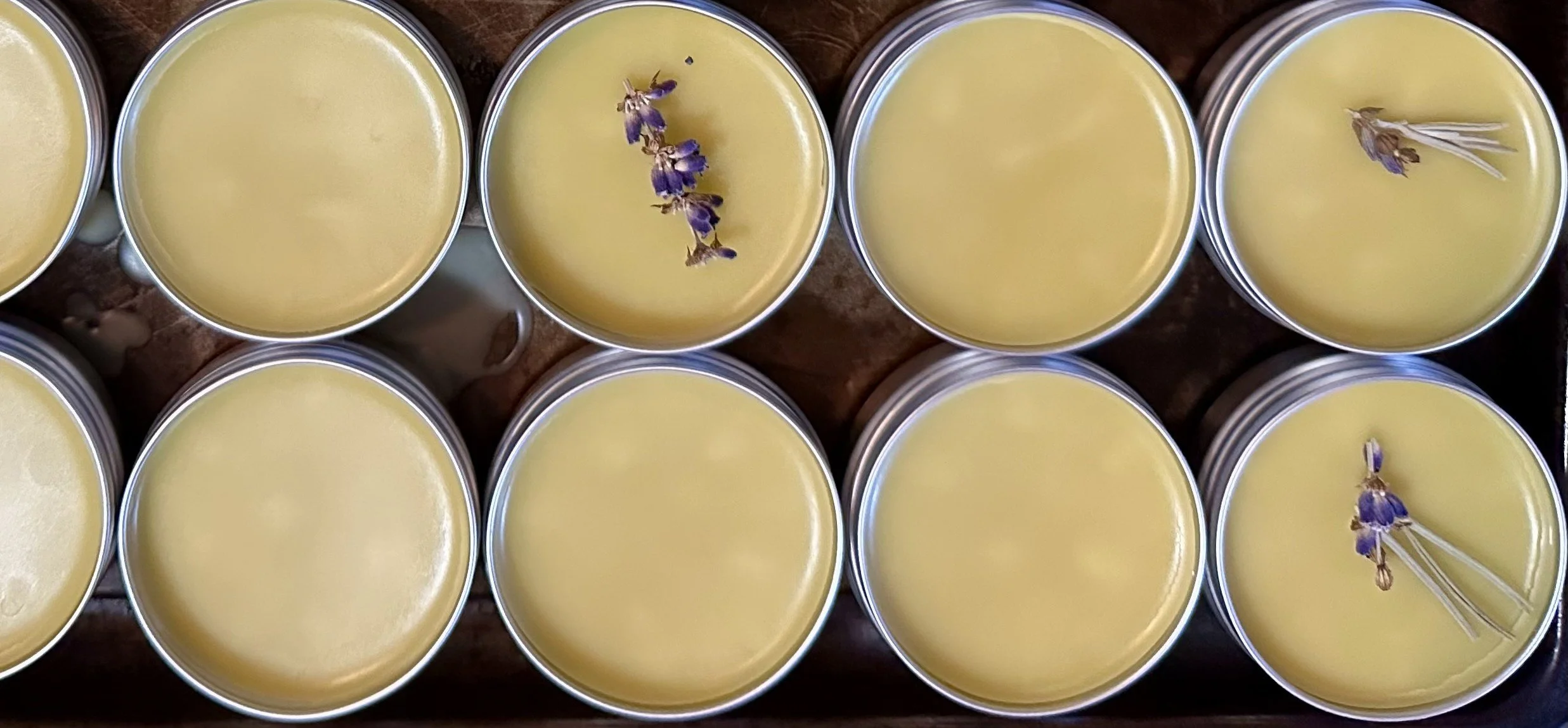 Healthy Radiance Herbal Workshop