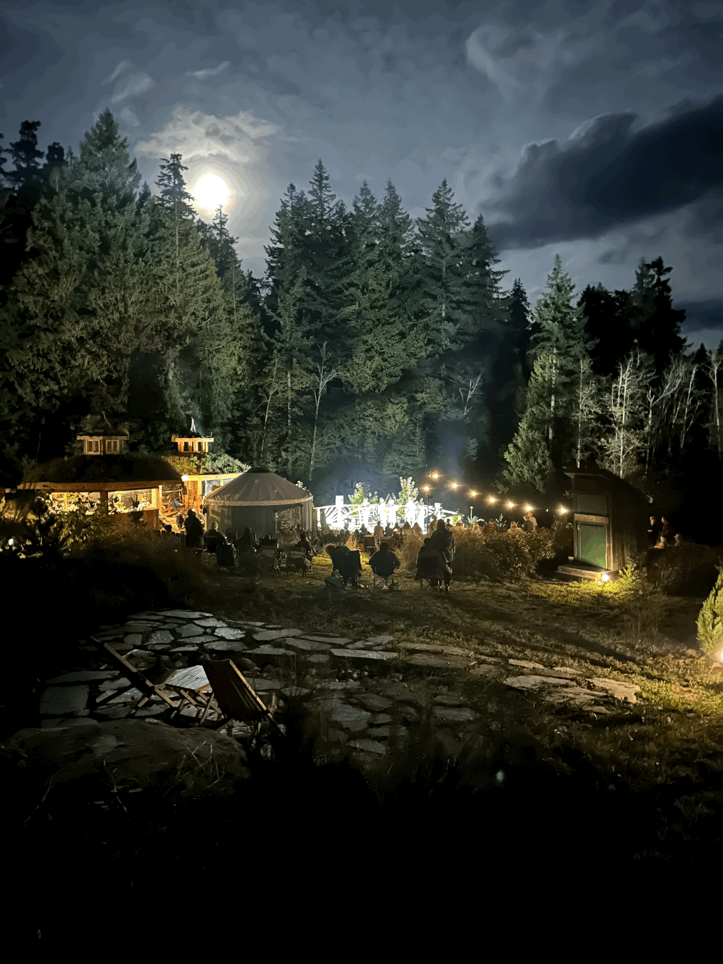 Stories of the Mountain Song Music Festival 