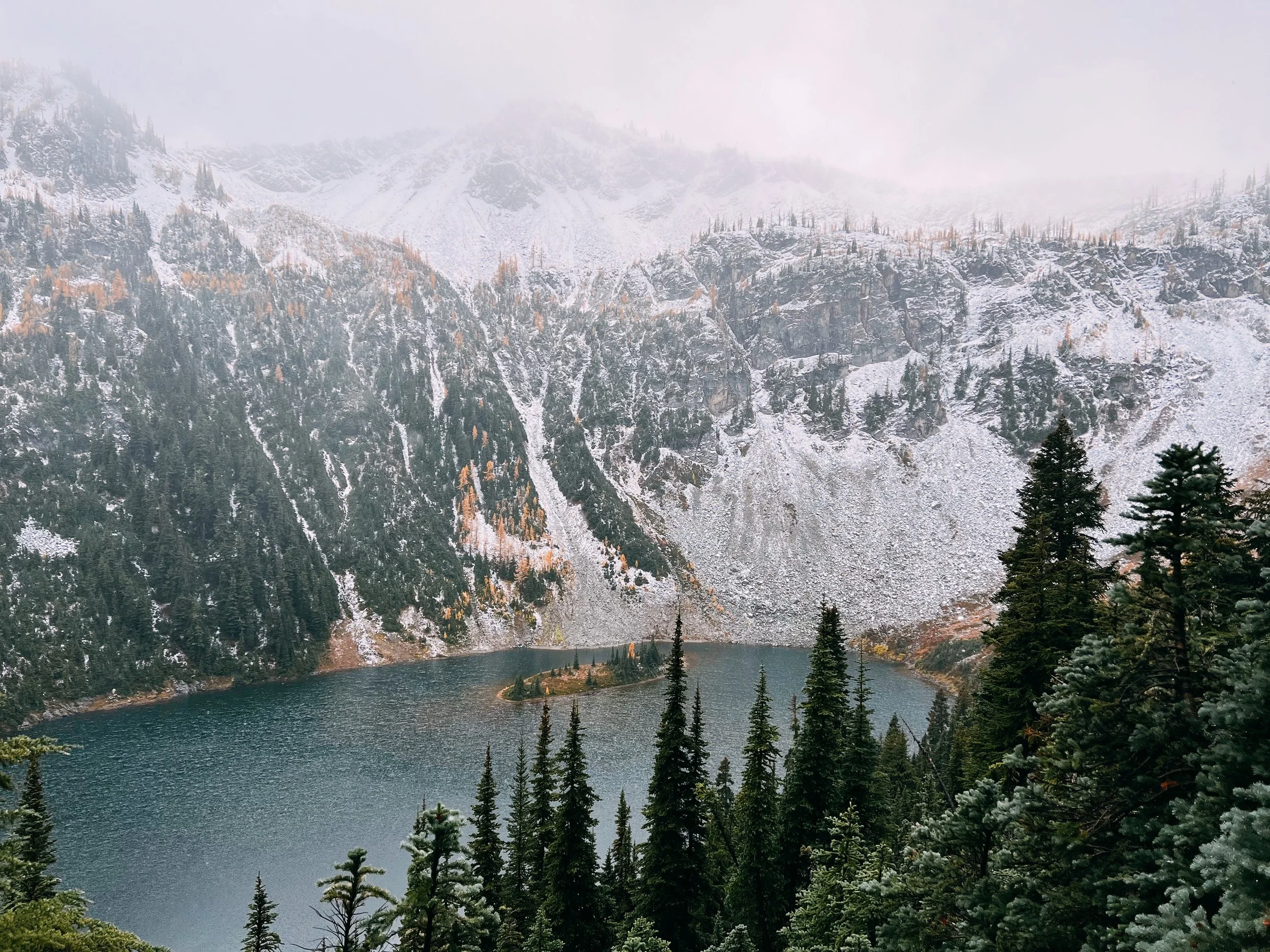 Fall Rewilding Retreat 