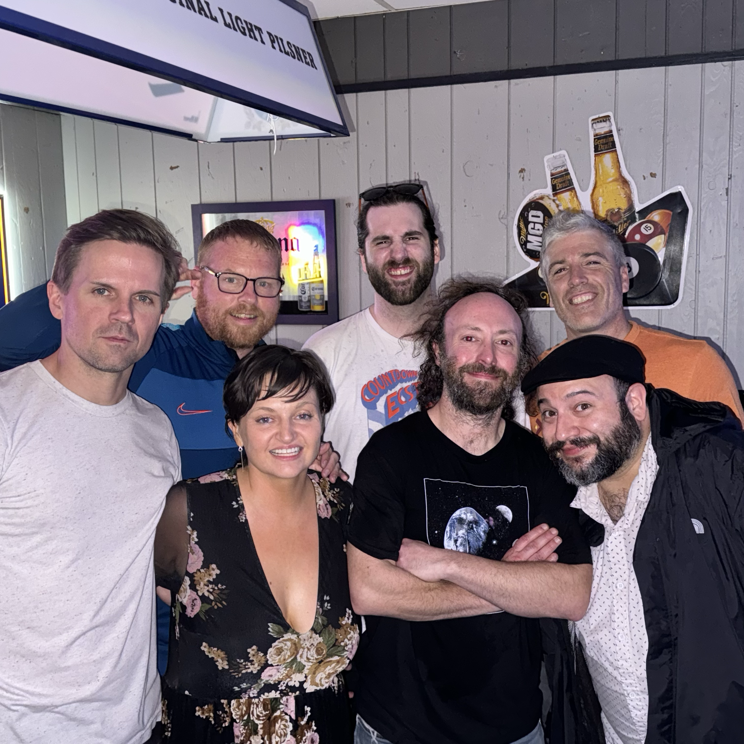 dead heads at shortstops april 2024