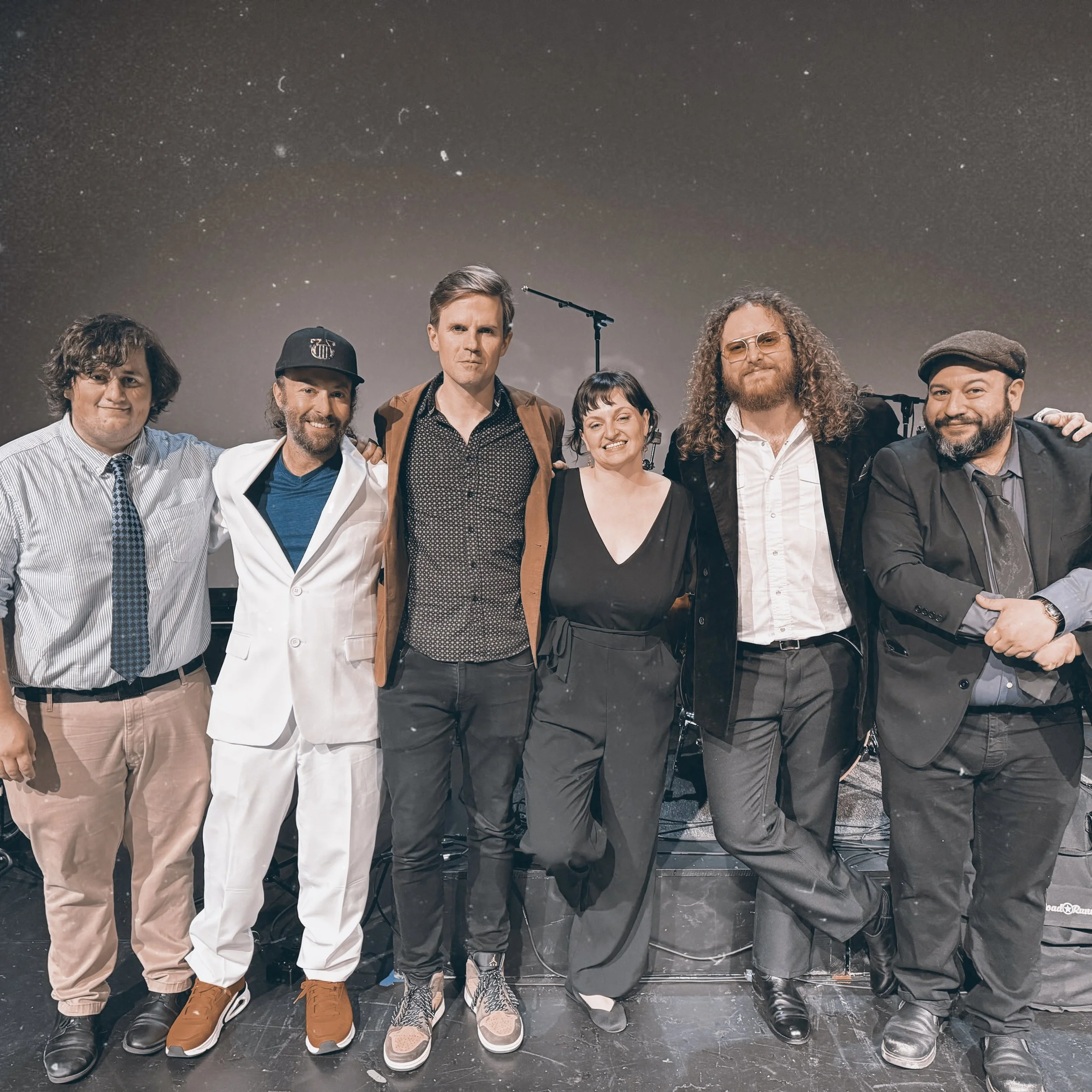 wedding at the lyric 