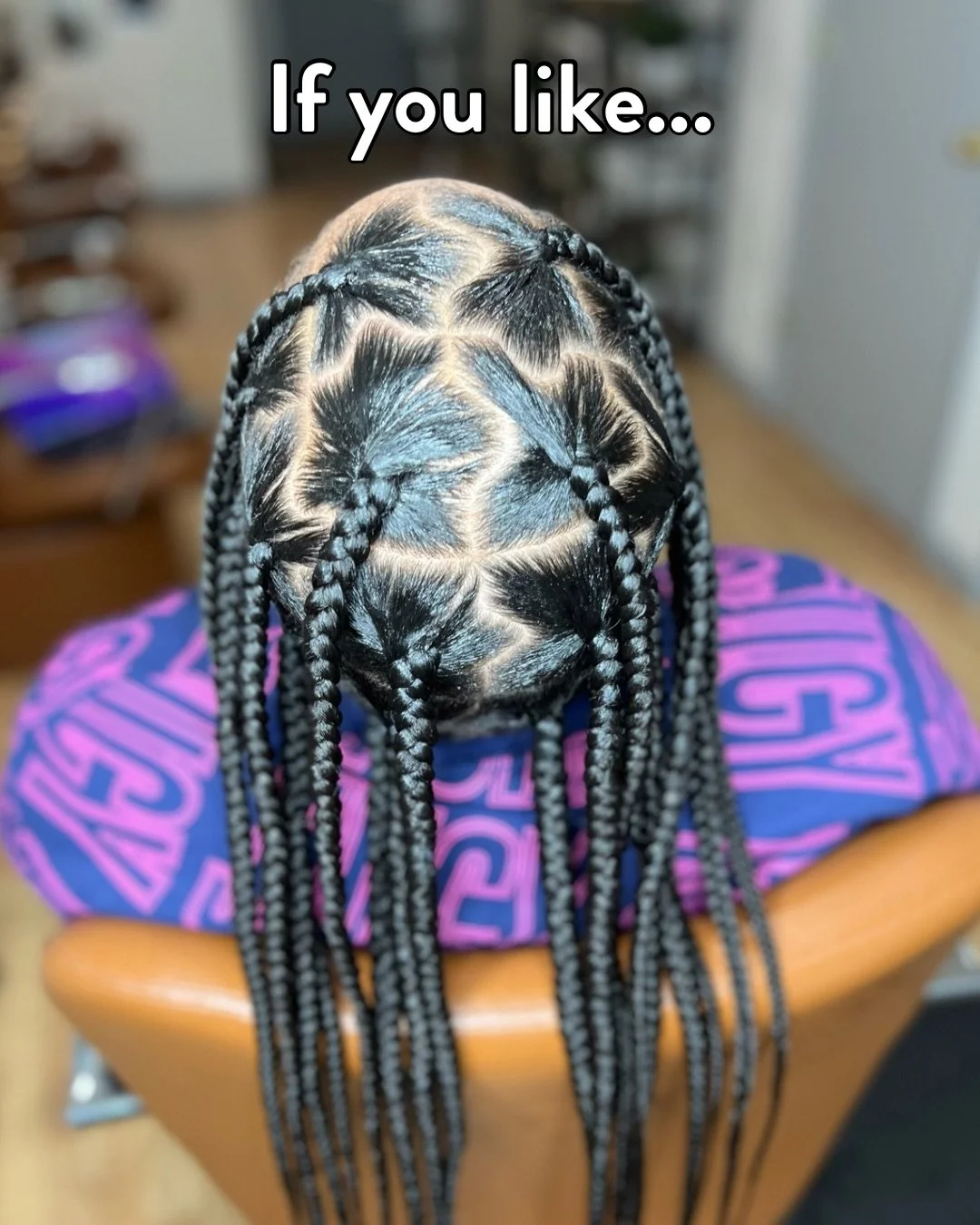 If you&rsquo;re into clean braids, sharp cuts, healthy hair, and a salon experience that feels intentional&hellip; you&rsquo;re in the right place.

Welcome to Divine Hair Studios.

What started as a vision between a husband-and-wife team has grown i