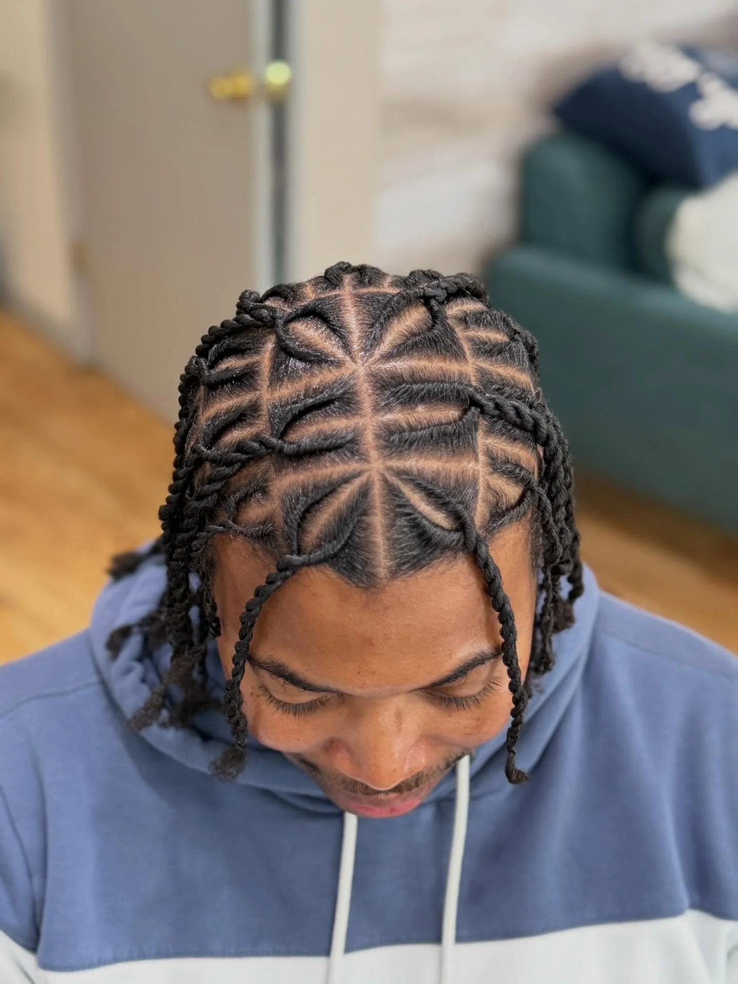 March was a whole mood!

And this is just a glimpse and we&rsquo;re ready to do all over again! 🙌🏾

Book your April appointment! We can&rsquo;t wait to see you!