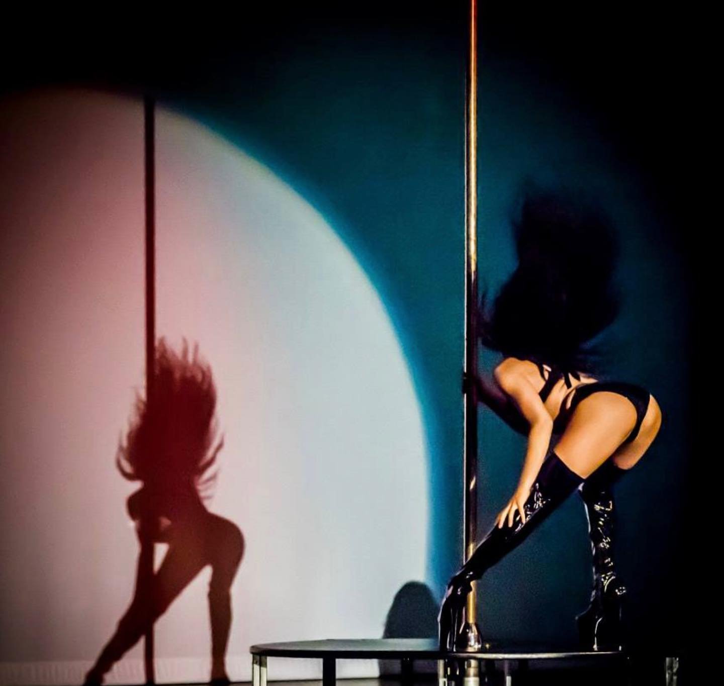Beginners Sexy Flow with Star
Thursdays 7.30pm 

Suitable for absolute beginners 🤩⭐️🥰
Come and learn a pole dance routine in a supportive and encouraging environment. No experience required. 

#sexypoledance #sexyflow #beginnerspoledance #danceclas