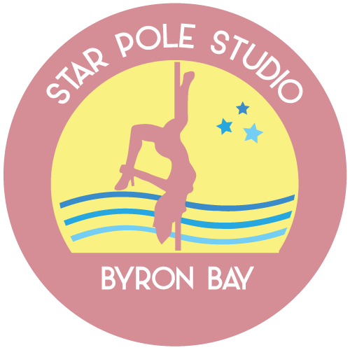 Star Pole Studio Byron Bay