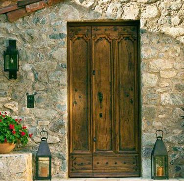 DOORS &amp; GATES