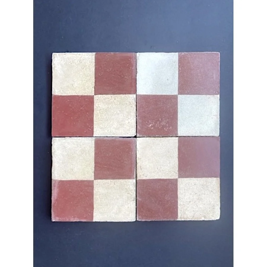 DECORATIVE TILES — ANTIQUITIES