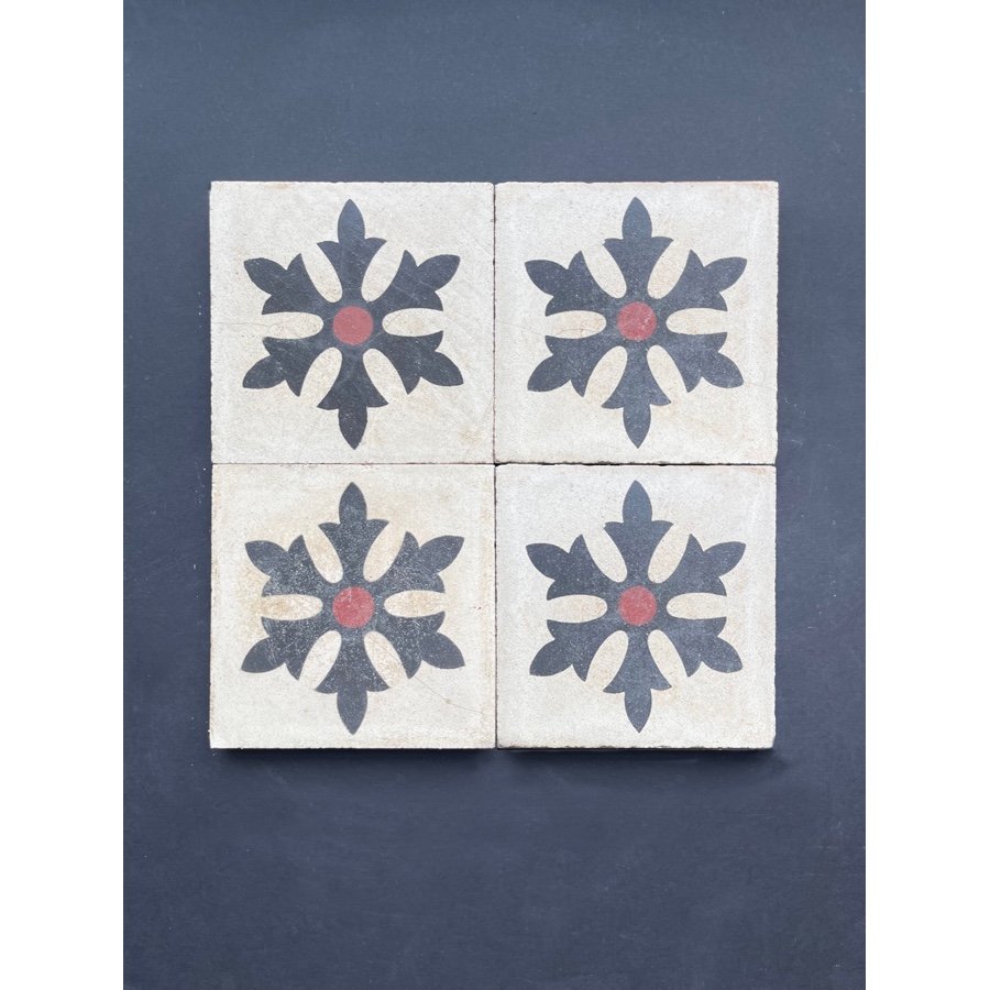 ANTIQUE DECORATIVE TILES