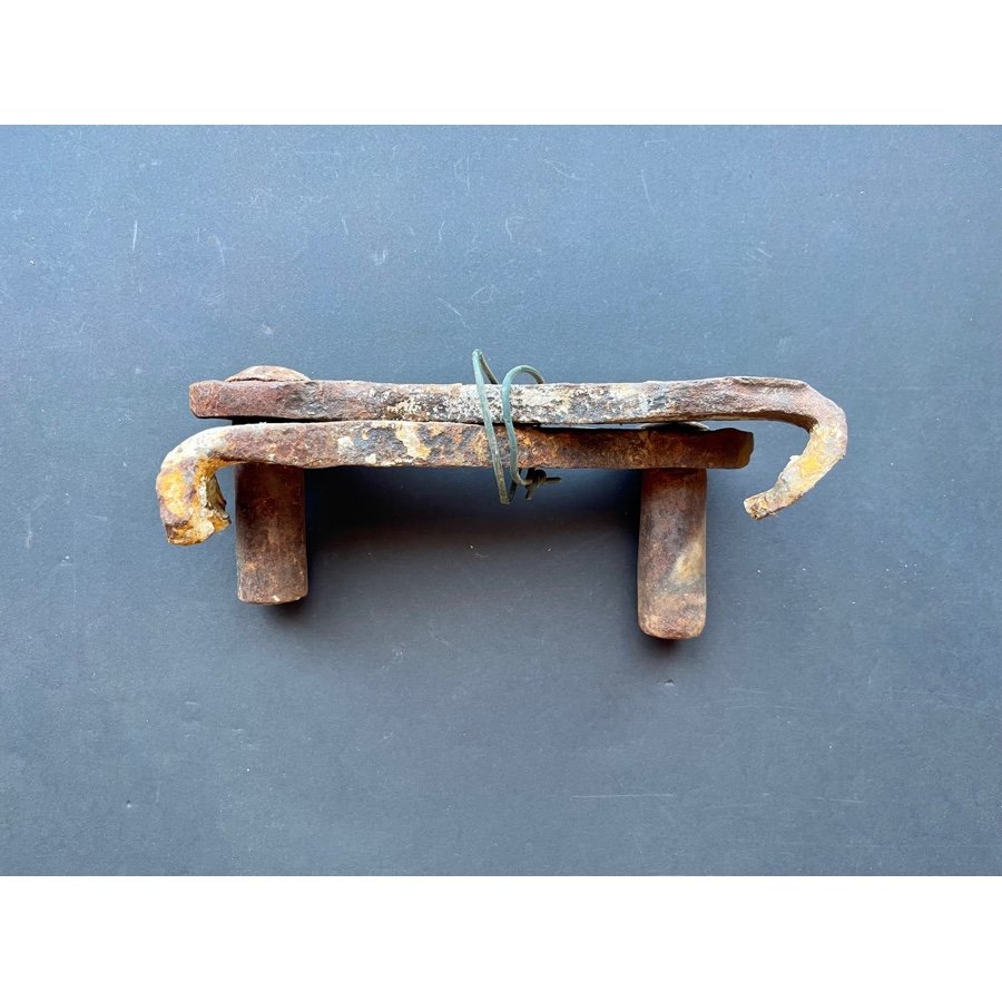 ANTIQUE WALL HINGE PINS