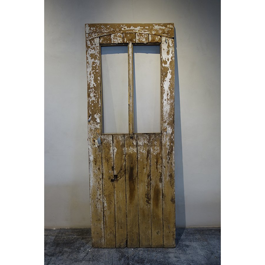 ANTIQUE DOOR