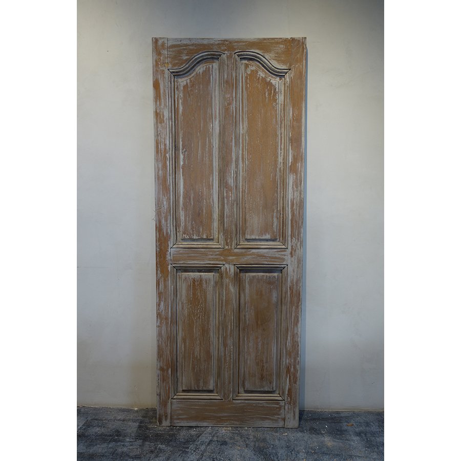 RE-EDITION LOUIS XIV DOOR