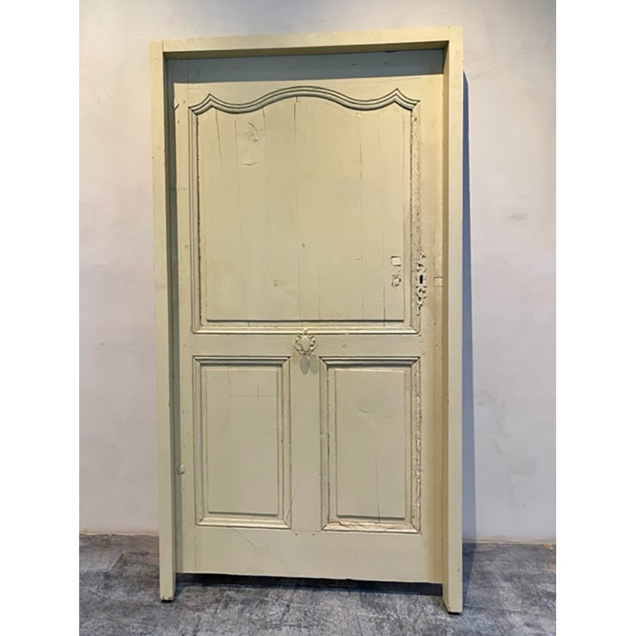 LOUIS XIV DOOR