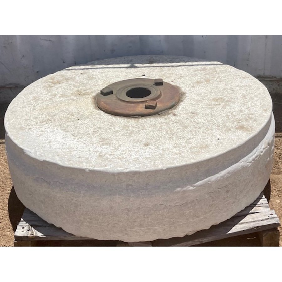 ANTIQUE MILLSTONE