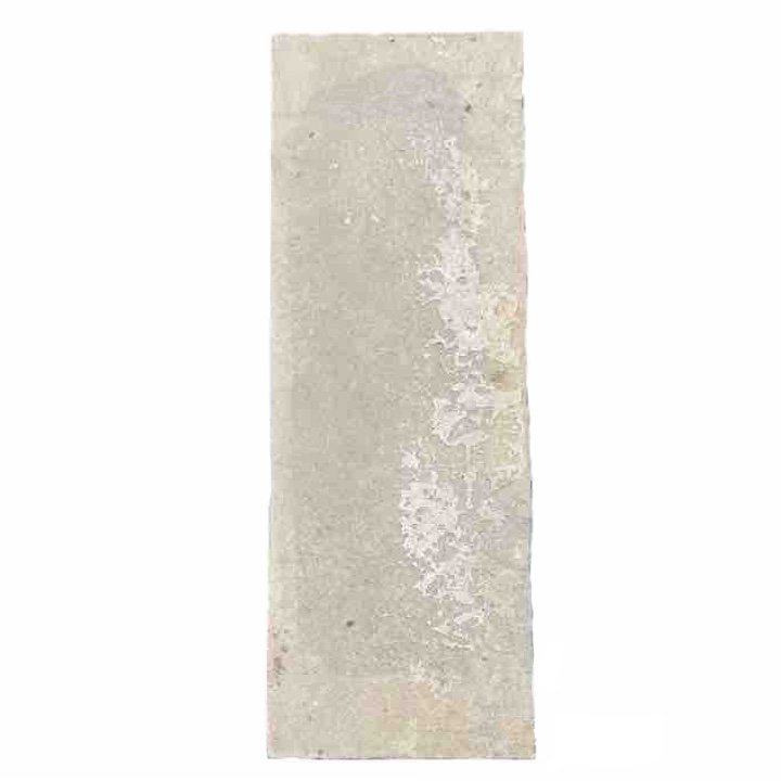 ANTIQUE LIMESTONE SLAB 60”Lx19.5”W