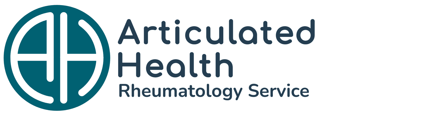Our Team — Articulated Health