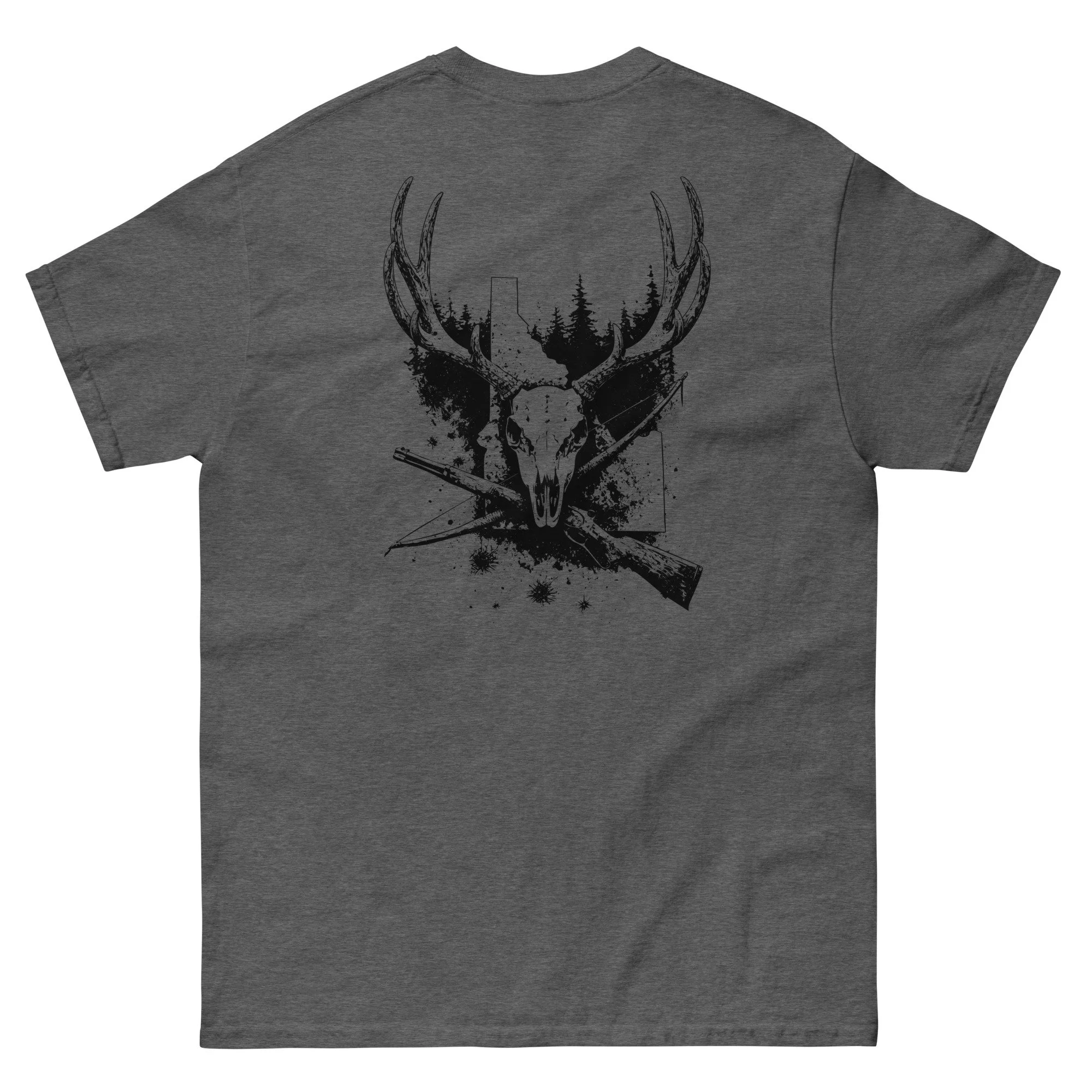 Classic Muley Tee