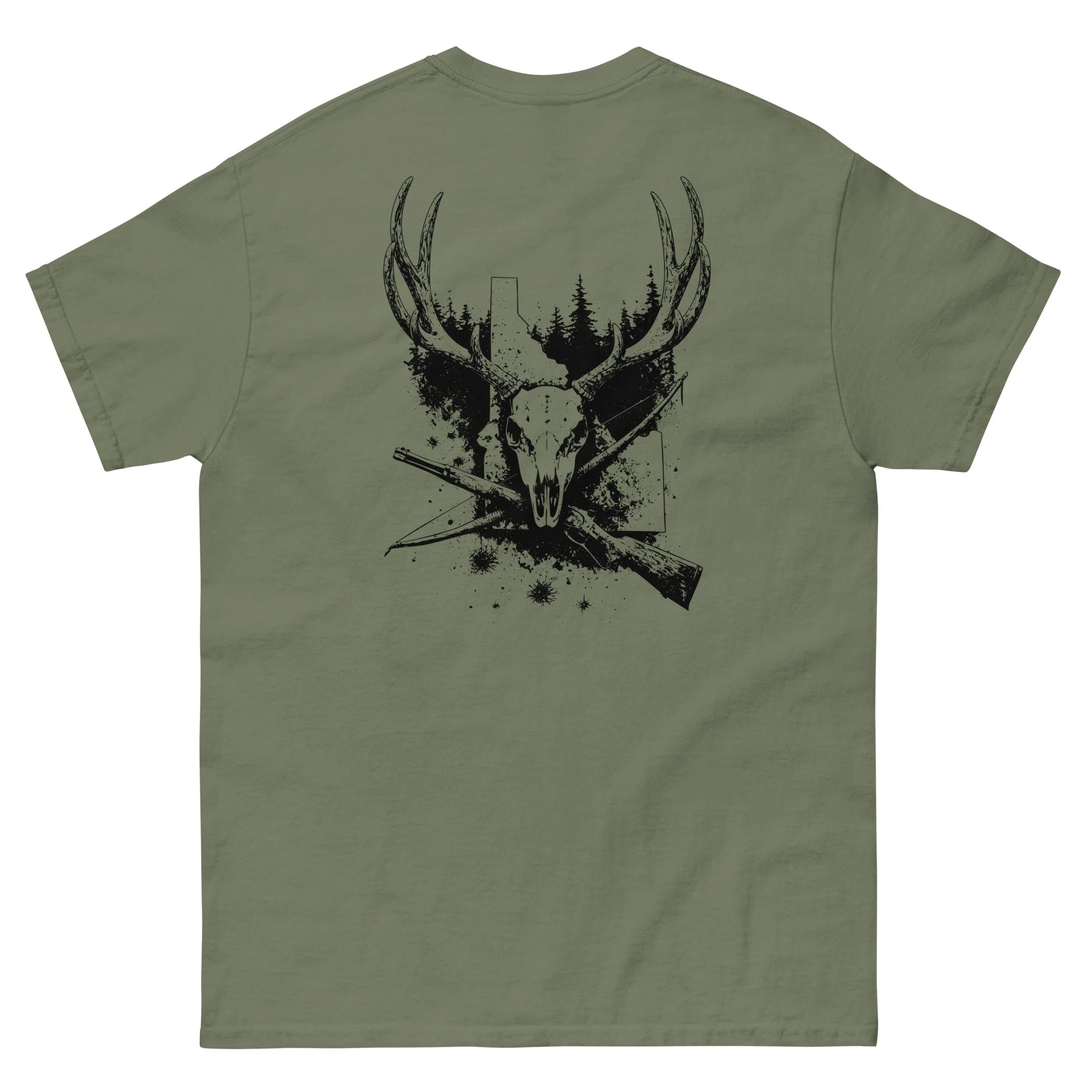 unisex-classic-tee-military-green-back-694c13a5bd34c.jpg