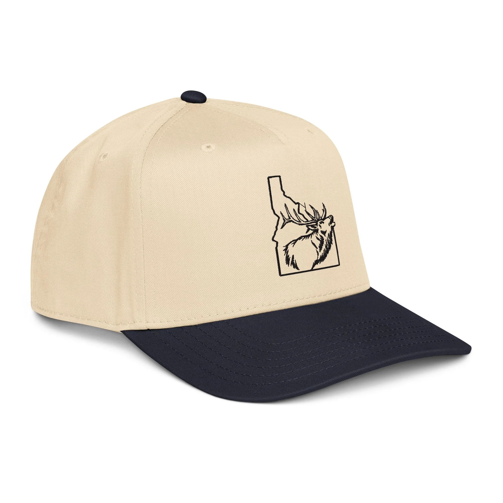5-panel-mid-profile-baseball-cap-navy-natural-right-front-69efbb908e093.jpg