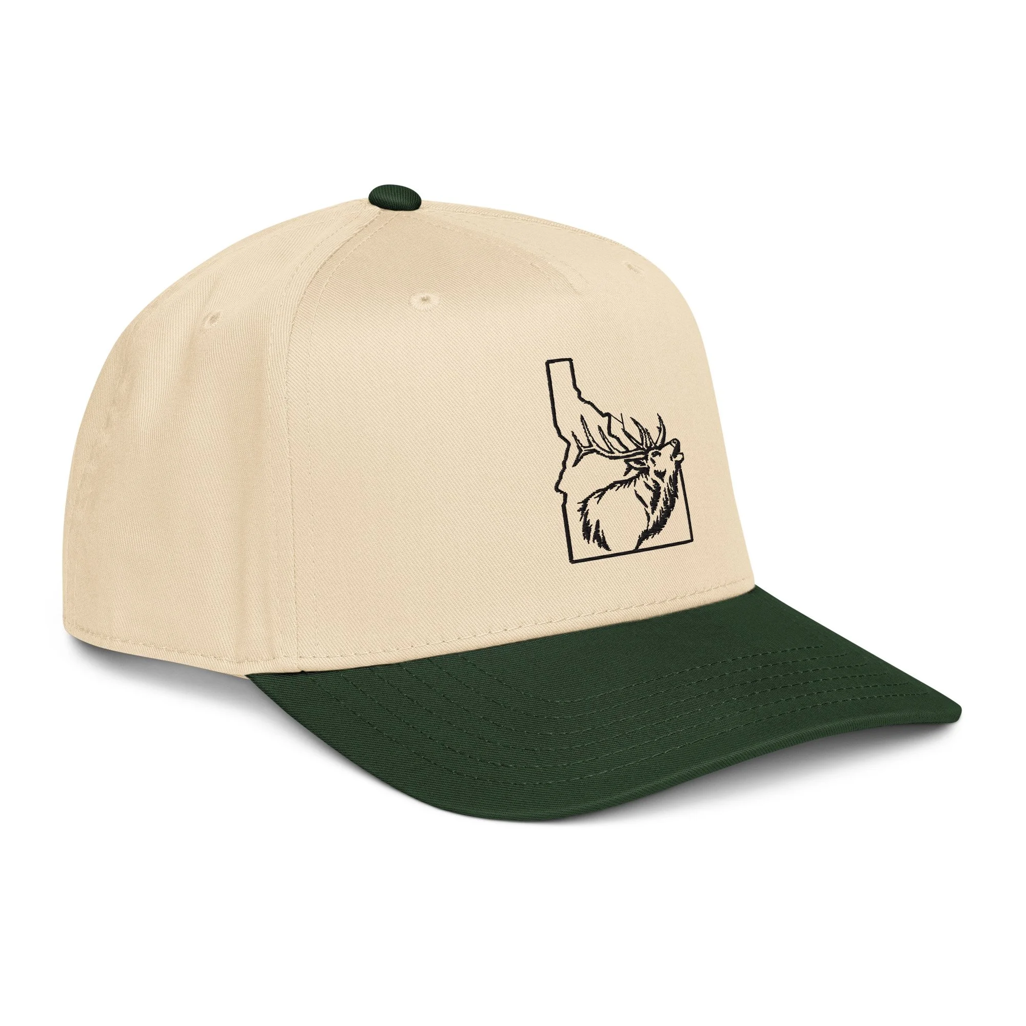 5-panel-mid-profile-baseball-cap-dark-green-natural-right-front-69efbb908ea03.jpg