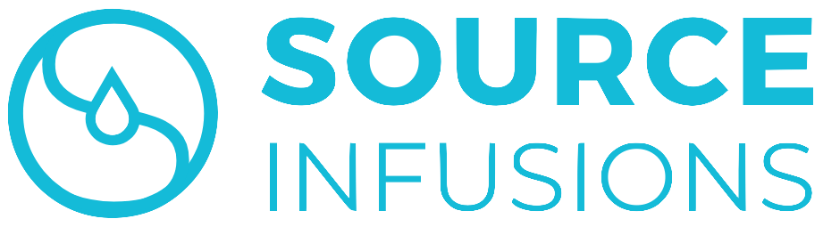 Source Infusions