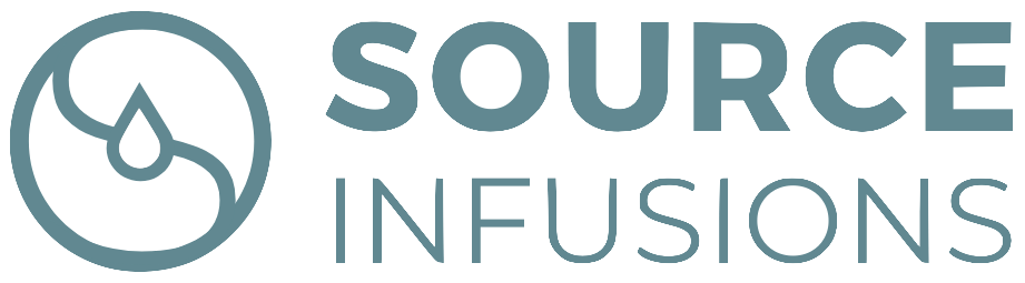 Source Infusions