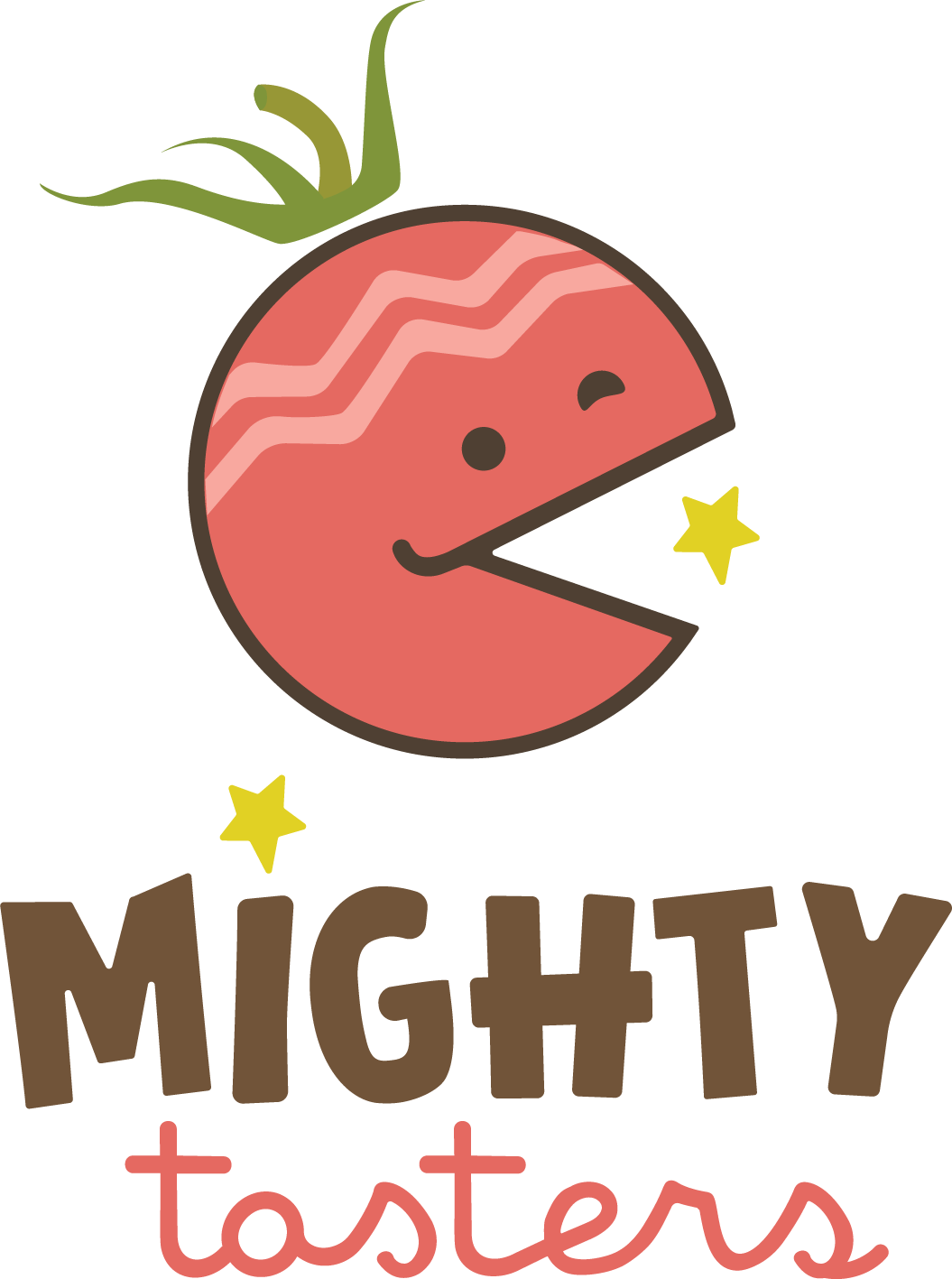 Mighty Tasters