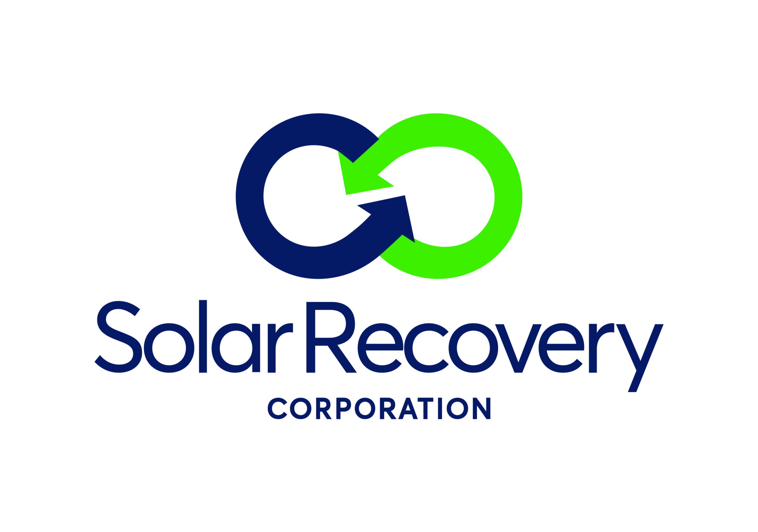 Solar Recovery Corporation