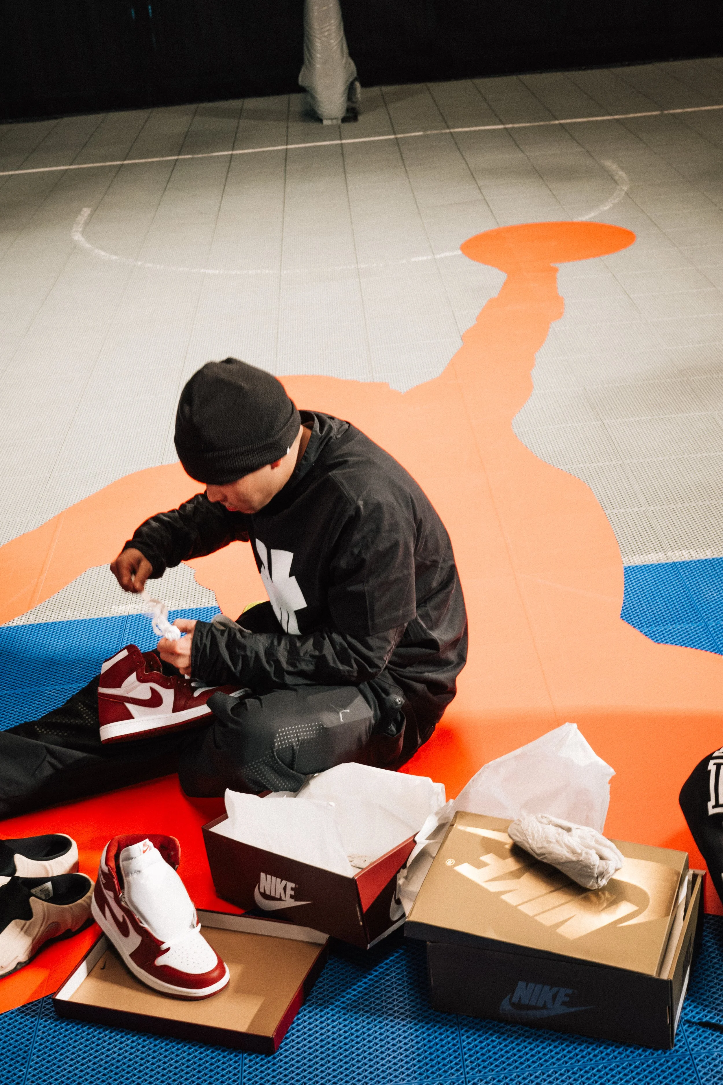 Nike SNKRS