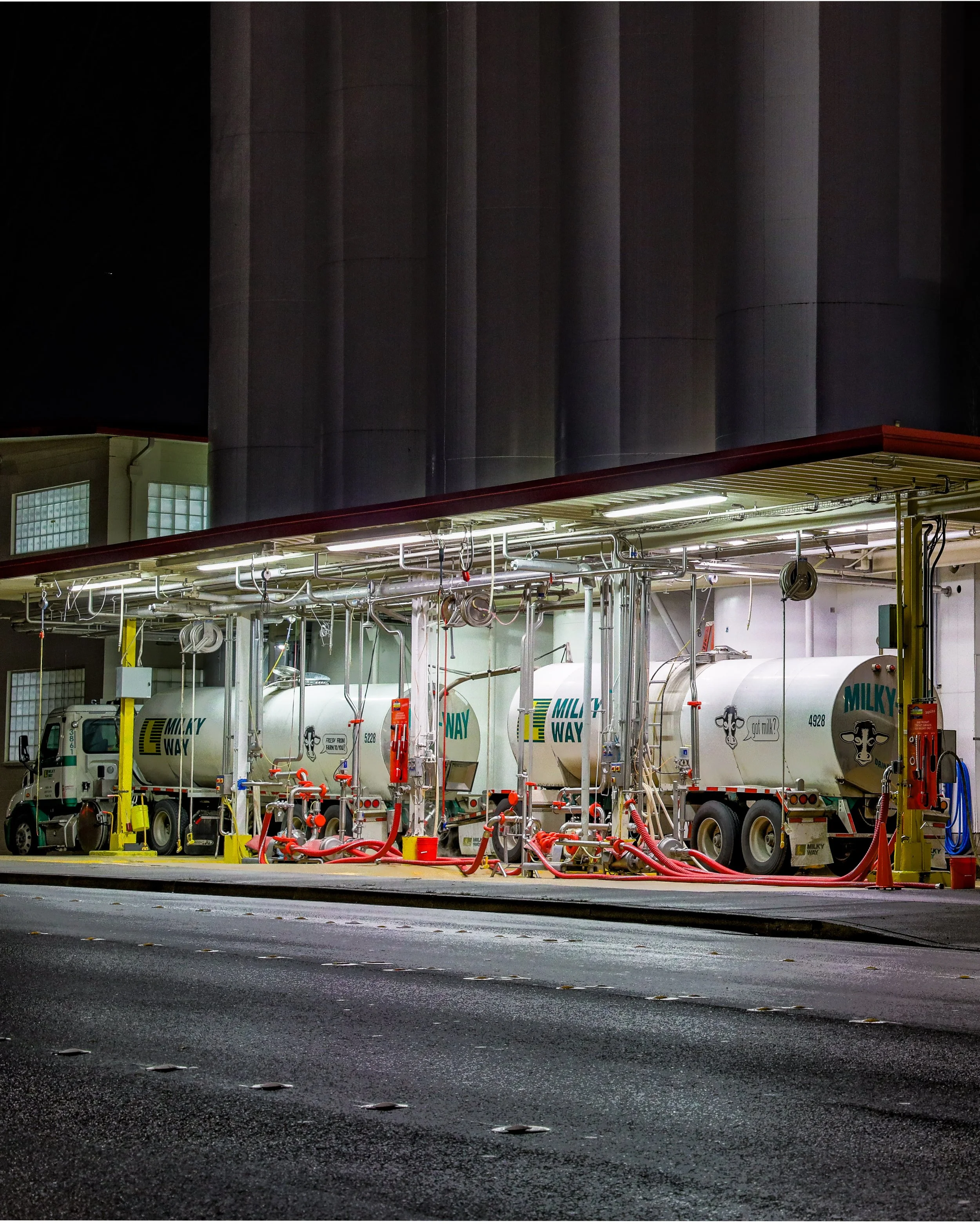 Darigold Milk - Issaquah, Washington