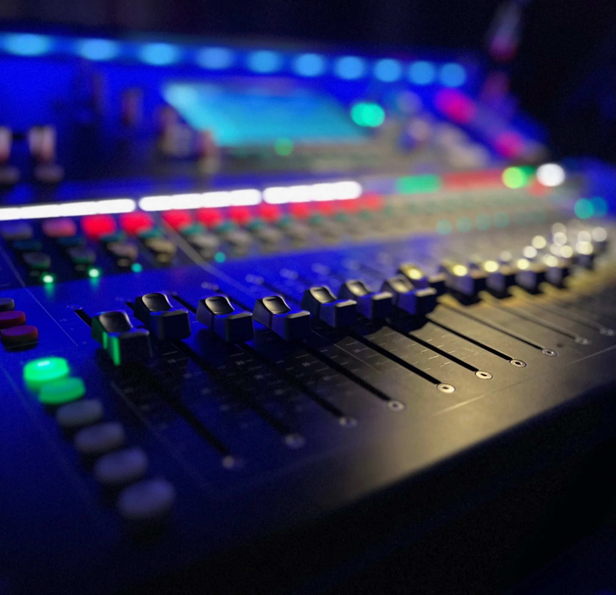 Sound and PA hire Somerset