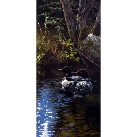 white-Wiers Dancing Water Loons.jpg