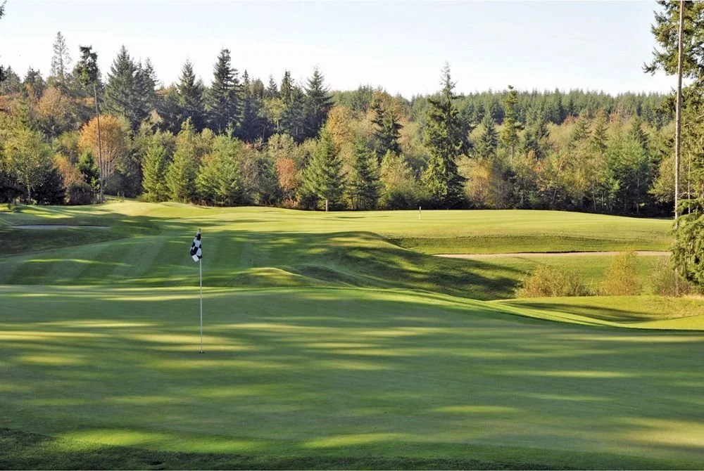 2025 會員杯 Member Cup - Snohomish Golf