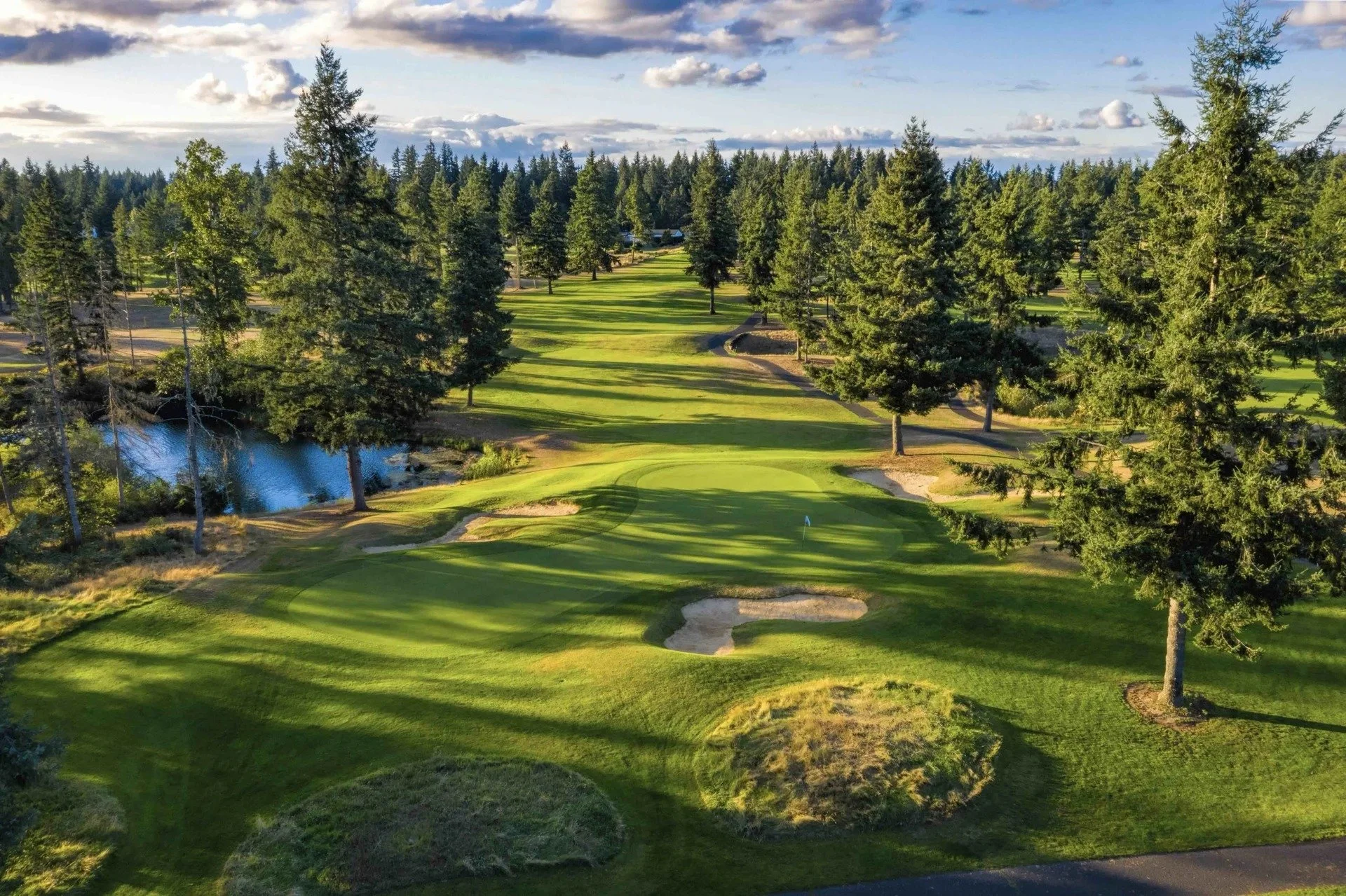2026 會員杯 Member Cup - Snohomish Golf