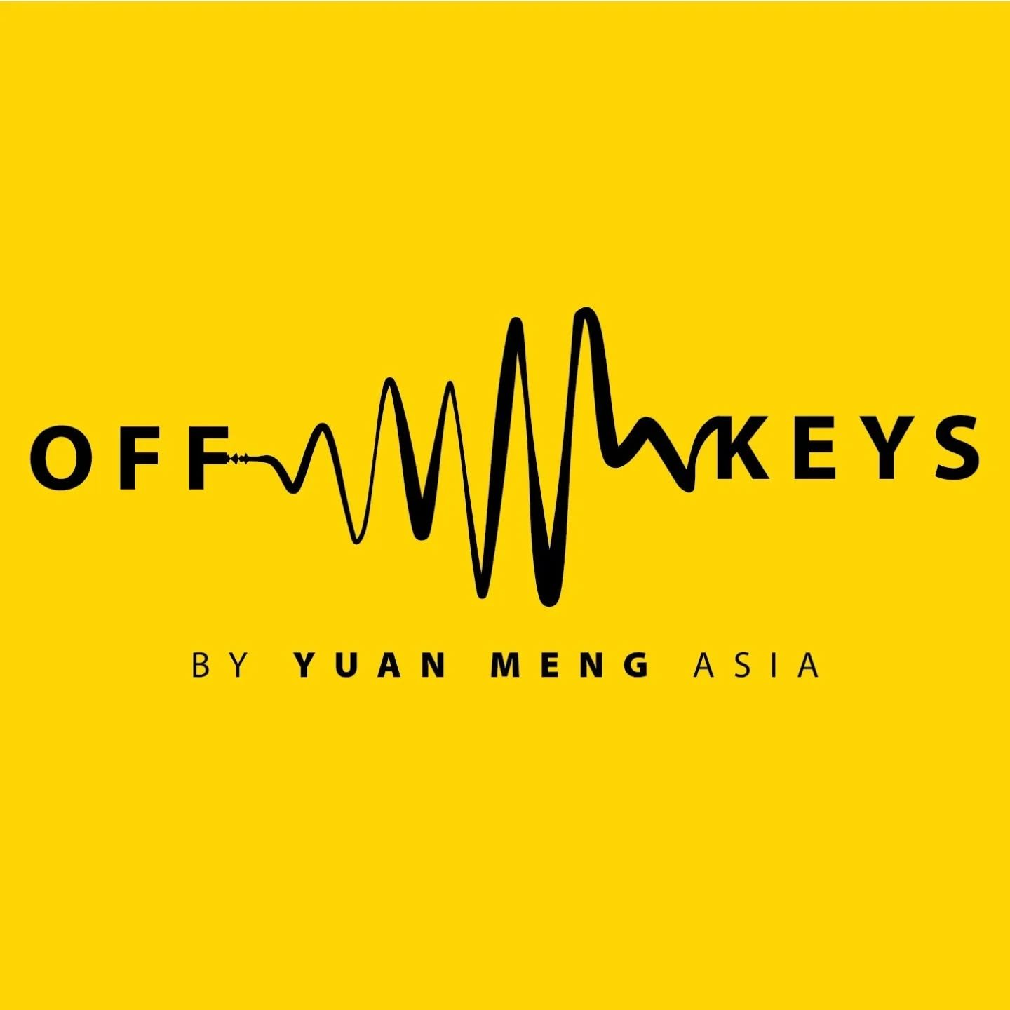 OFFKEYS heads to Europe!! ❤️
We&rsquo;re absolutely thrilled to announce that OFFKEYS has secured a spot to represent Singapore at the prestigious European Choir Games 2025!

This is a dream come true for all of us, and we're incredibly proud of our 