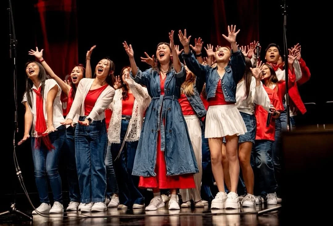 OFFKEYS Strikes Silver at The European Choir Games 2025, Elevating Singapore's Music and Character on the World Stage