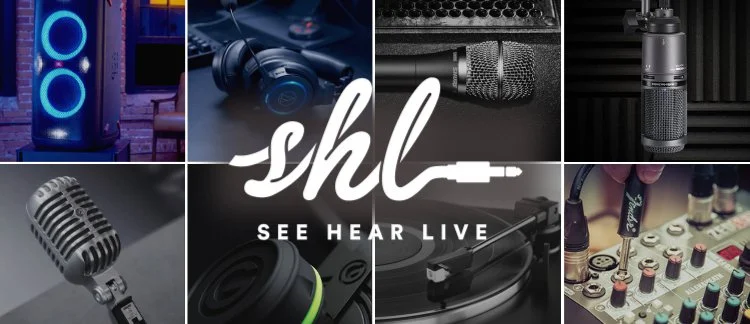 An Exclusive YMA x SeeHear.live Collaboration