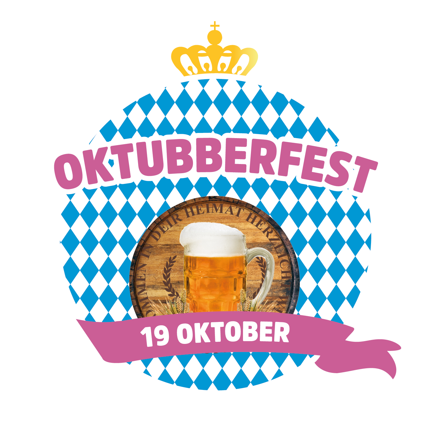 Oktubberfest