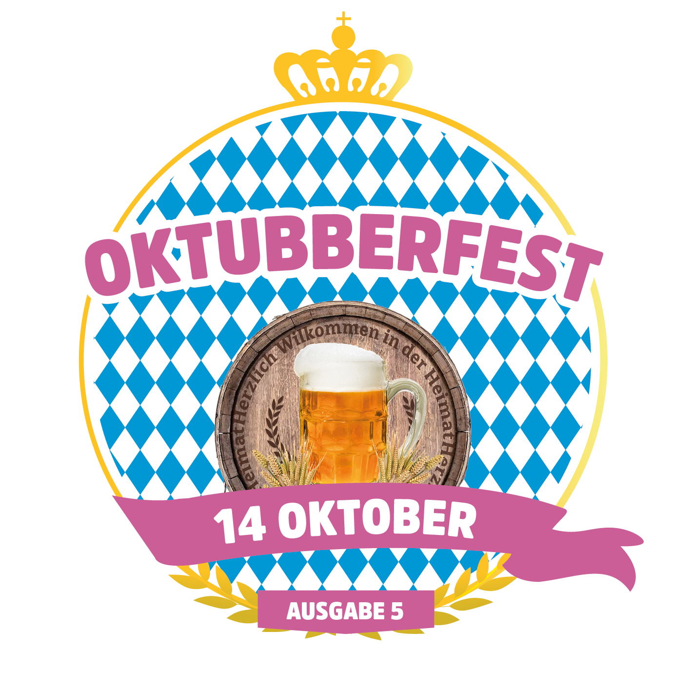 Oktubberfest