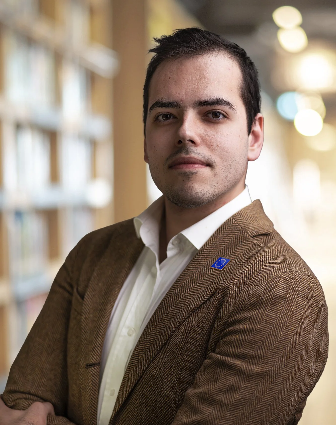 Who Is Teodor Cataniciu?