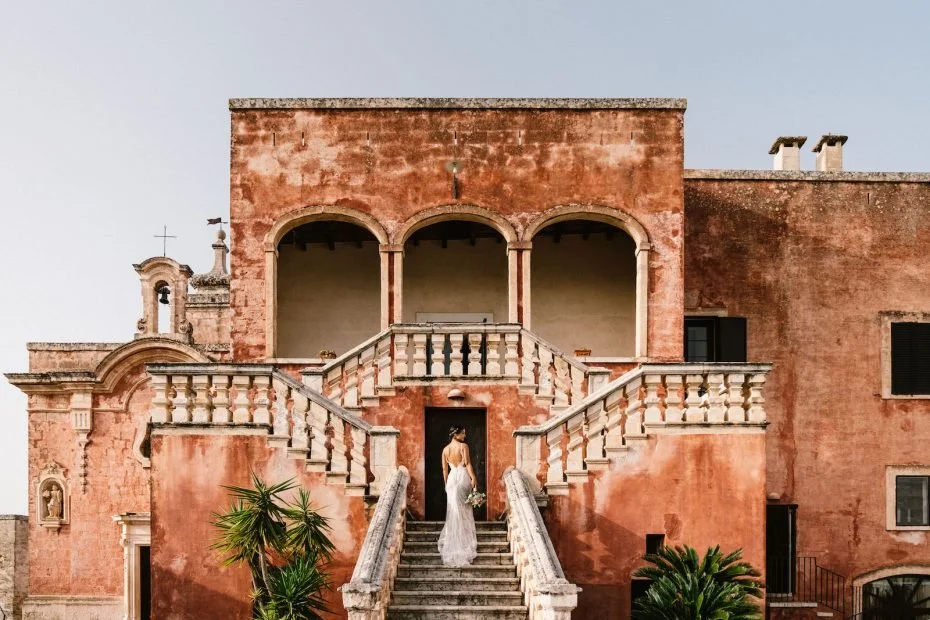 10 Stylish and Relaxed Wedding Venues in Italy’s Puglia — Luxury ...