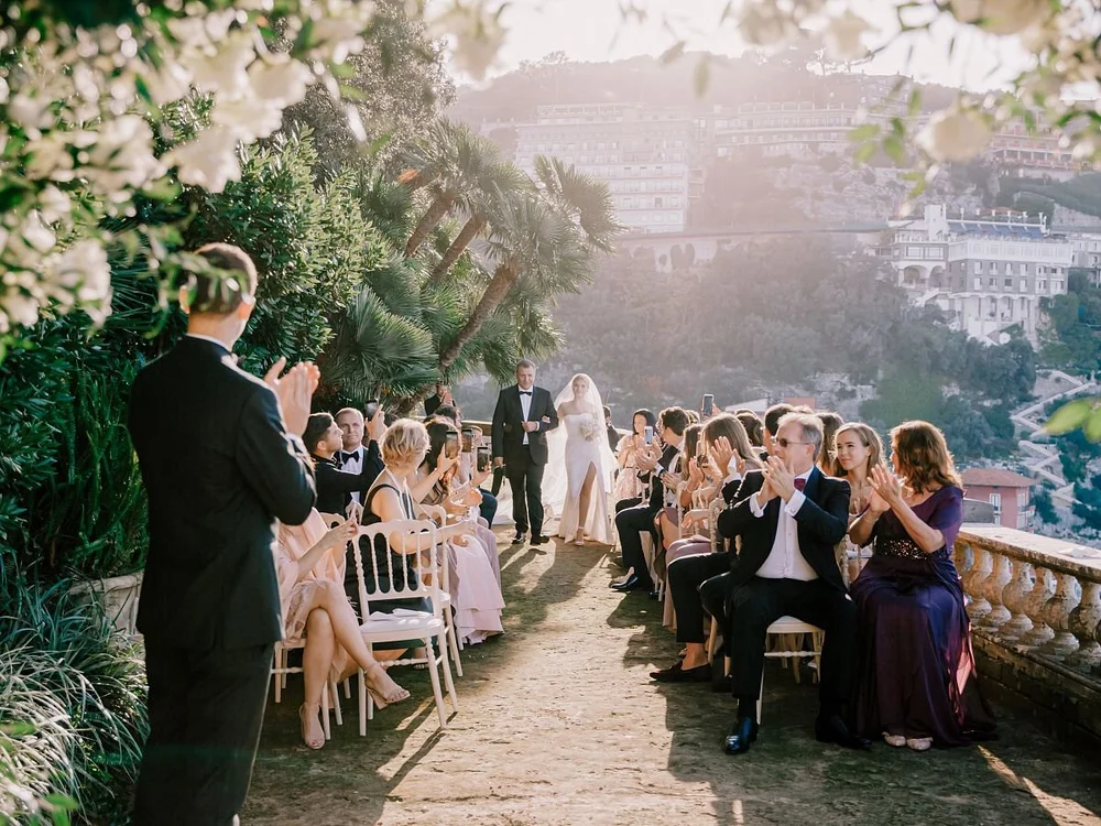 8 Romantic Wedding Venues in Sorrento You’ll Love — Luxury Weddings UK