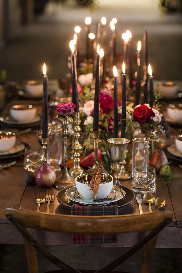 Things to Consider When Planning a Winter Wedding