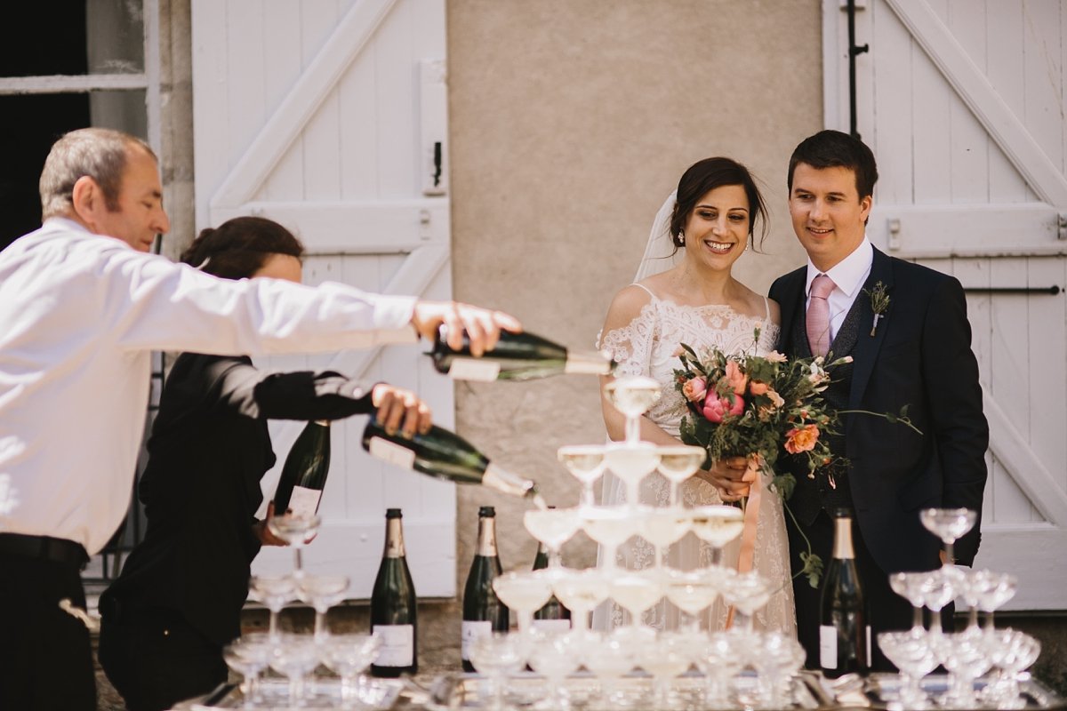 10 French Wedding Traditions You Might Want to Embrace — Luxury