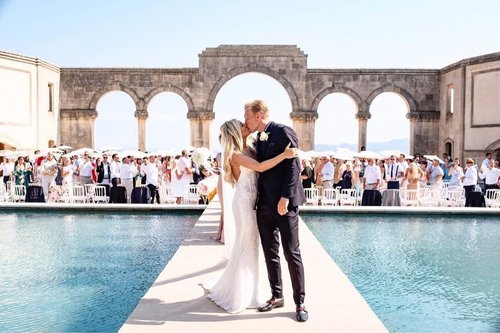 10 of the Best Wedding Venues in Mallorca — Luxury Weddings UK