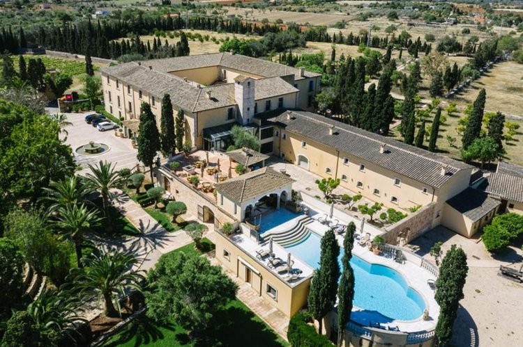 10 of the Best Wedding Venues in Mallorca — Luxury Weddings UK