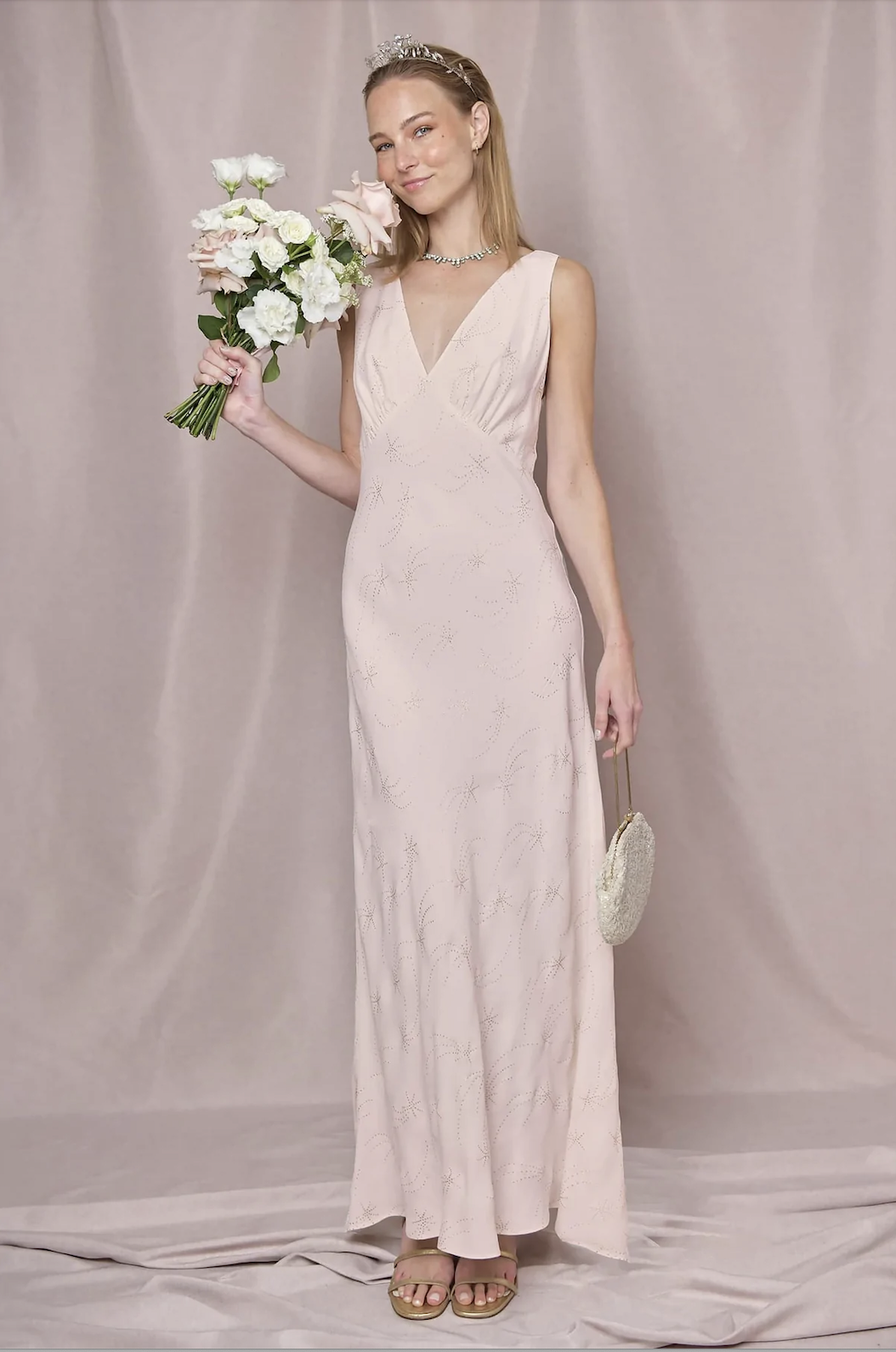 9 of the Best Bridesmaid Dress Brands Right Now — Luxury Weddings UK