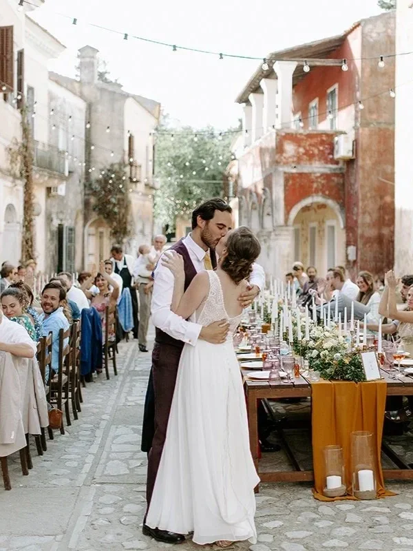 10 of the Best Locations for a Destination Wedding in Europe 2026/2027 + Our Favourite Venues